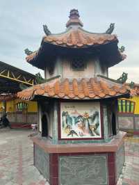 Sekinchan Paddy Gallery: Where Rice Meets Discovery