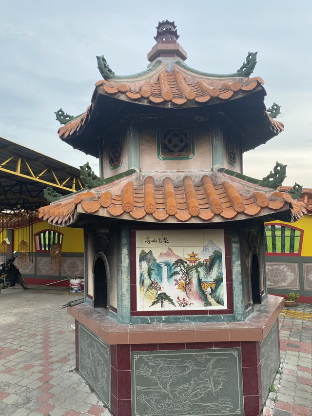 Sekinchan Paddy Gallery: Where Rice Meets Discovery