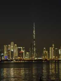 DUBAI - WORLD #1 CITY