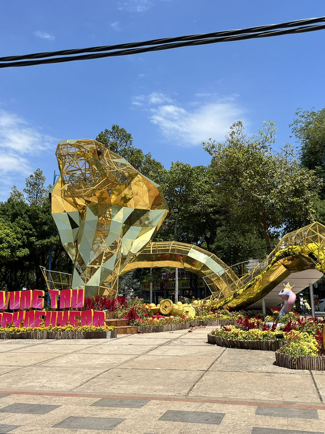 Saigon to Vung Tau Getaway: 1 Night Under $100