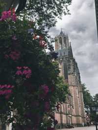 Utrecht 3 Days Travel Guide 