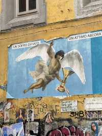 Following Maradona’s Footsteps in Naples: A Football Lover’s Itinerary 