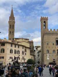 Discovering Florence: Sculptural Treasures in the Heart of the Renaissance