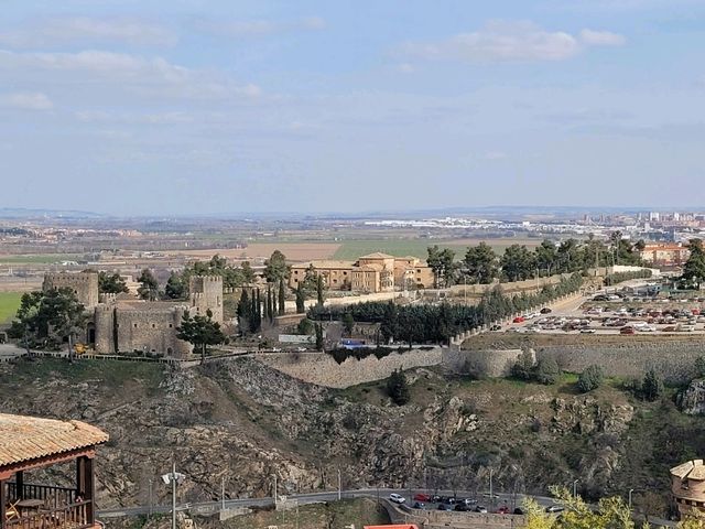 Toledo: Spain’s Timeless Treasure