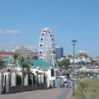 Bournemouth: Where Victorian Elegance Meets Beachside Hedonism