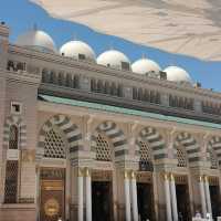 Medina (Al-Madinah Al-Munawwarah): The Illuminated Heart of Islam