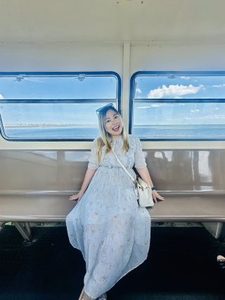 🇬🇧UK Tour🚅Departing from London🌊Southend-on-Sea 1-Day Tour🚃