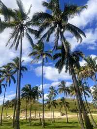 Explore Rapa Nui aka Easter Island within 4 days