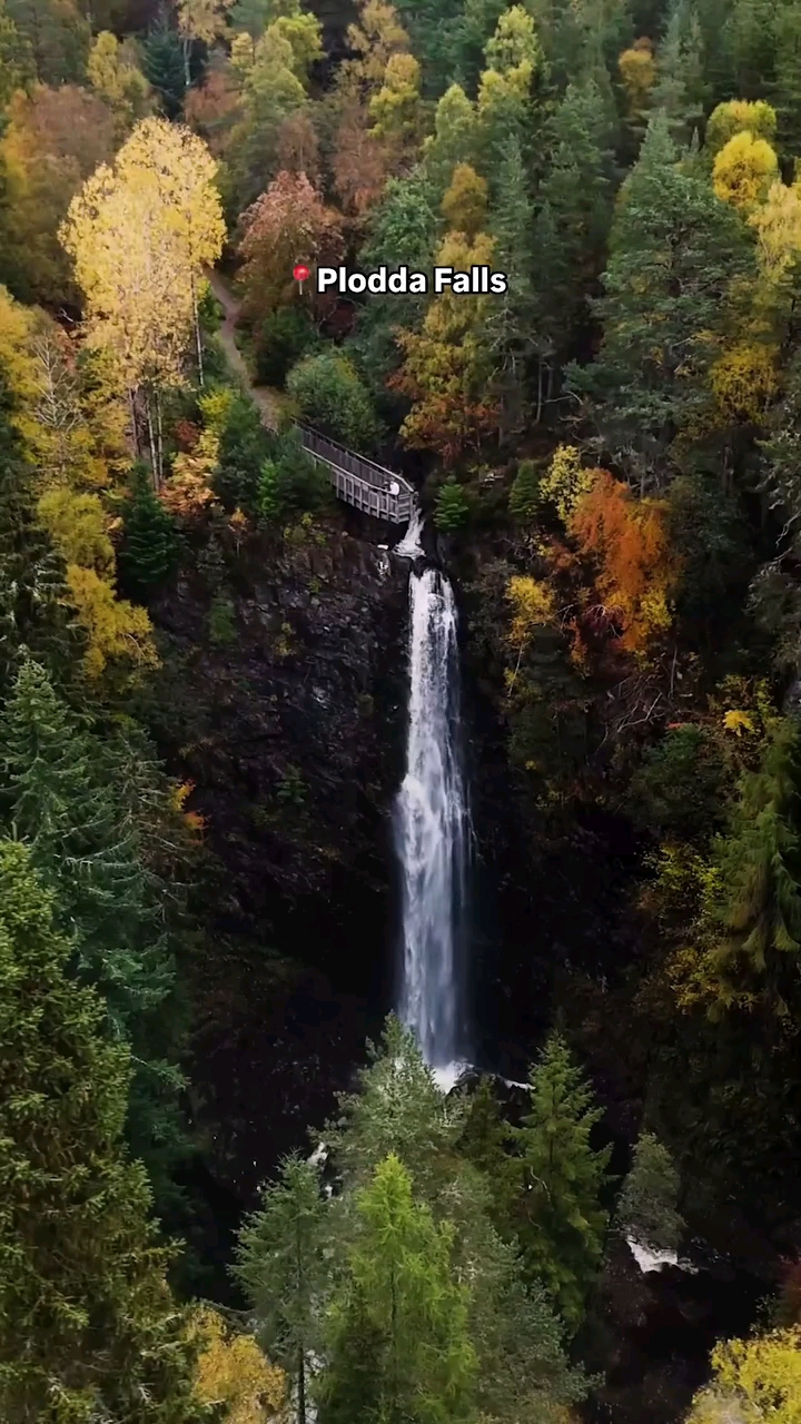 7 Days in Scotland: Castles, Waterfalls & Highlands Magic