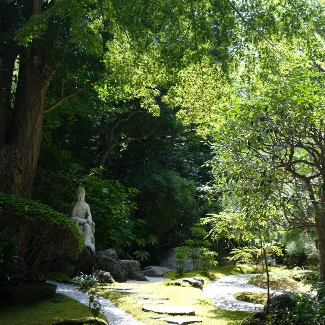 Tokyo to Kamakura: A Day Trip to Japan’s Coastal Charm