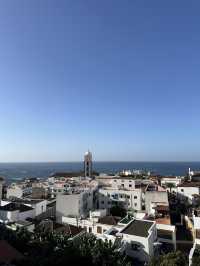 🌋 Tenerife: Volcanoes, Beaches & Stunning Views