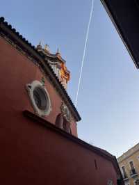 The Beauty of Córdoba: History, Streets & Sunlight 🏛️🌸✨