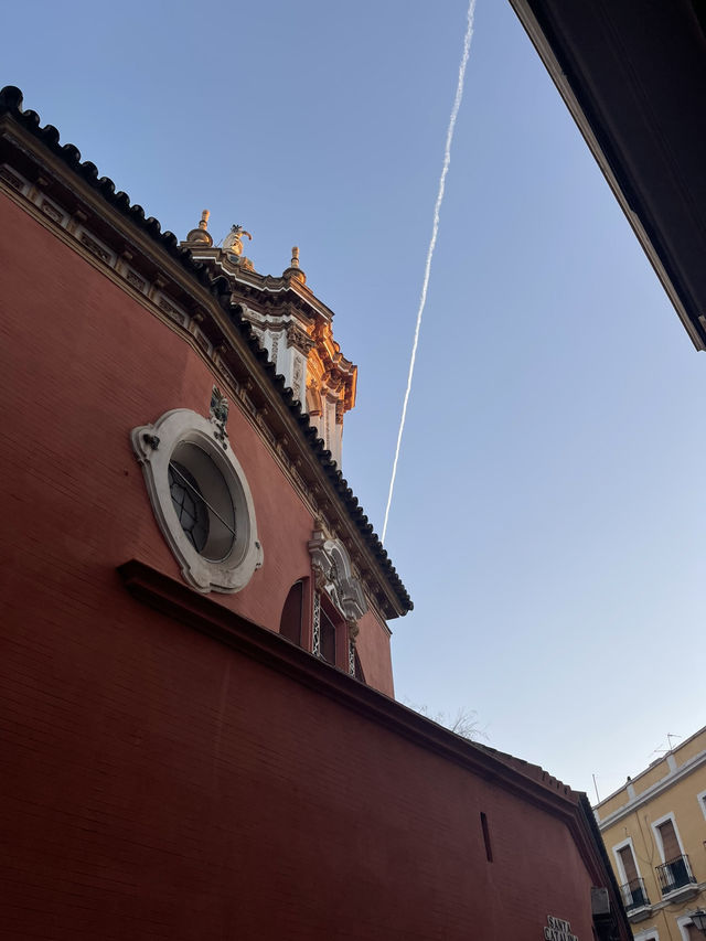 The Beauty of Córdoba: History, Streets & Sunlight 🏛️🌸✨