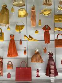 Paris | One of the most brilliant museum of Dior