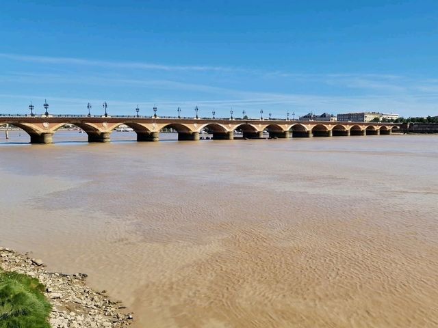 One Day in Bordeaux: A Whirlwind Adventure