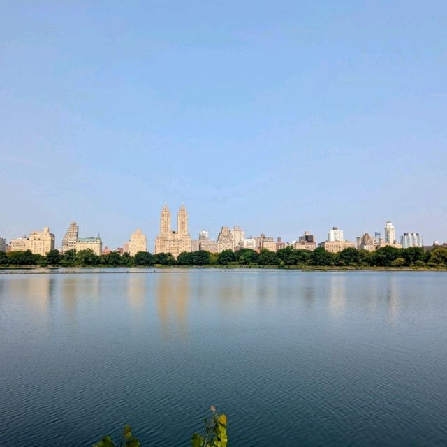 Central Park โ the charming core of the Big Apple ๐๐บ๐ธ Central Park โ the charming core of the Big Apple ๐๐บ๐ธ