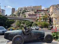 Day Trip to Monte Carlo – Glamour on the French Riviera