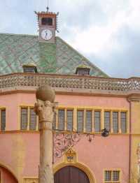 🎭 Colmar's Magical Halloween: Top Attractions & Spooky Fun 🧙‍♀️