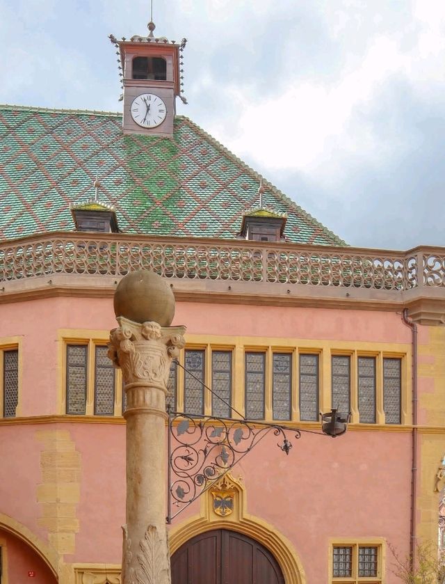 🎭 Colmar's Magical Halloween: Top Attractions & Spooky Fun 🧙‍♀️