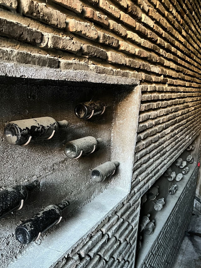 🏙️ Where Old Meets New: The Soul of Tbilisi, Georgia