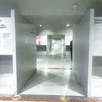 ナポリ国立考古学博物館