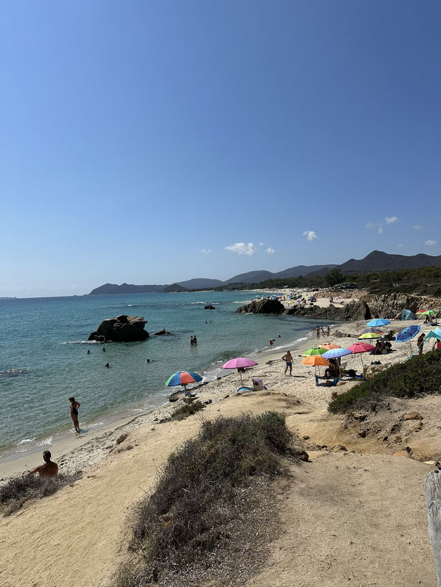 💎 Europe's Answer to the Caribbean
