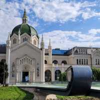 Bosnia and Herzegovina Where History Meets Affordability