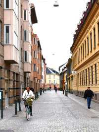 Malmö for Halloween: Spooky Sights in Sweden's Melting Pot