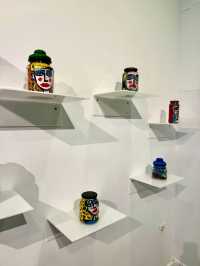 Light, Texture, and Thought