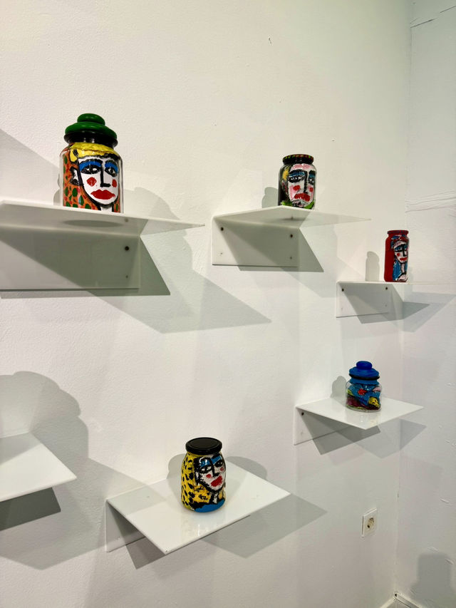 Light, Texture, and Thought Light, Texture, and Thought