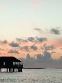 Medhufushi Island Resort