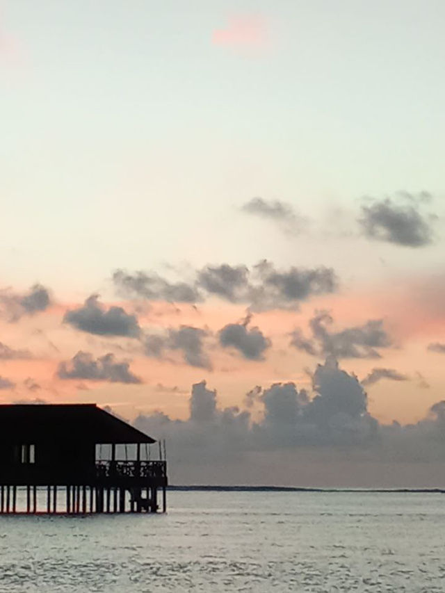 Medhufushi Island Resort