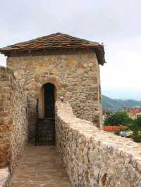 Momčilov Grad: The Legend and Fortress of Pirot