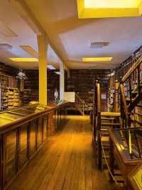 Must visit hidden gem in Arequipa