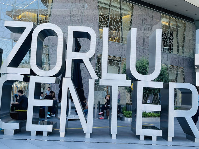 48 Hours in Istanbul: Luxe Views, Culture, and Shopping Sprees! 48 Hours in Istanbul: Luxe Views, Culture, and Shopping Sprees!