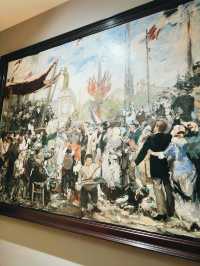 พิพิธภัณฑ์ฟรีที่ปารีส 🇫🇷