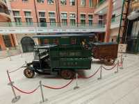 Shanghai Postal Museum