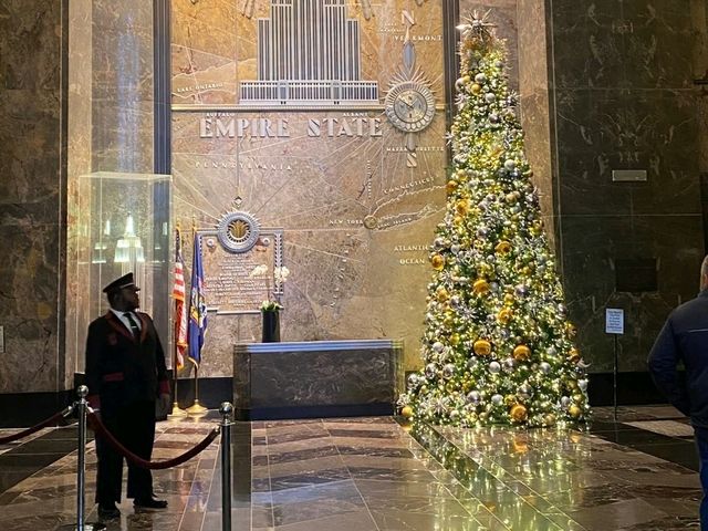 Urban Vibes NYC 🌆