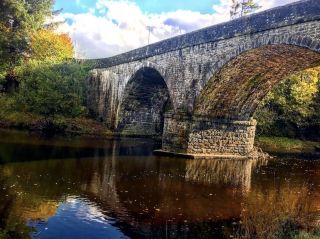 🍁 สโนว์โดเนีย – การหลีกหนีอันเงียบสงบของธรรมชาติ 🏞️✨
