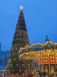 Bucharest Christmas 2025: A Festive Wonderland