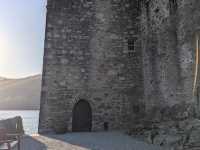 Eilean Donan Castle