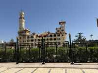 Discover the Magic of Montaza Palace! Alexandria-Egypt