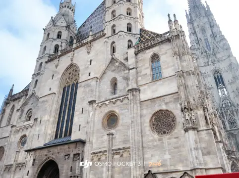 In Vienna! A must-visit in this lifetime!!!