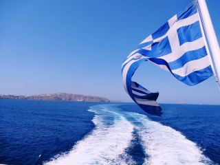 🇬🇷🌿 Ios Unveiled: Where Tradition, Hospitality & Sustainability Meet  