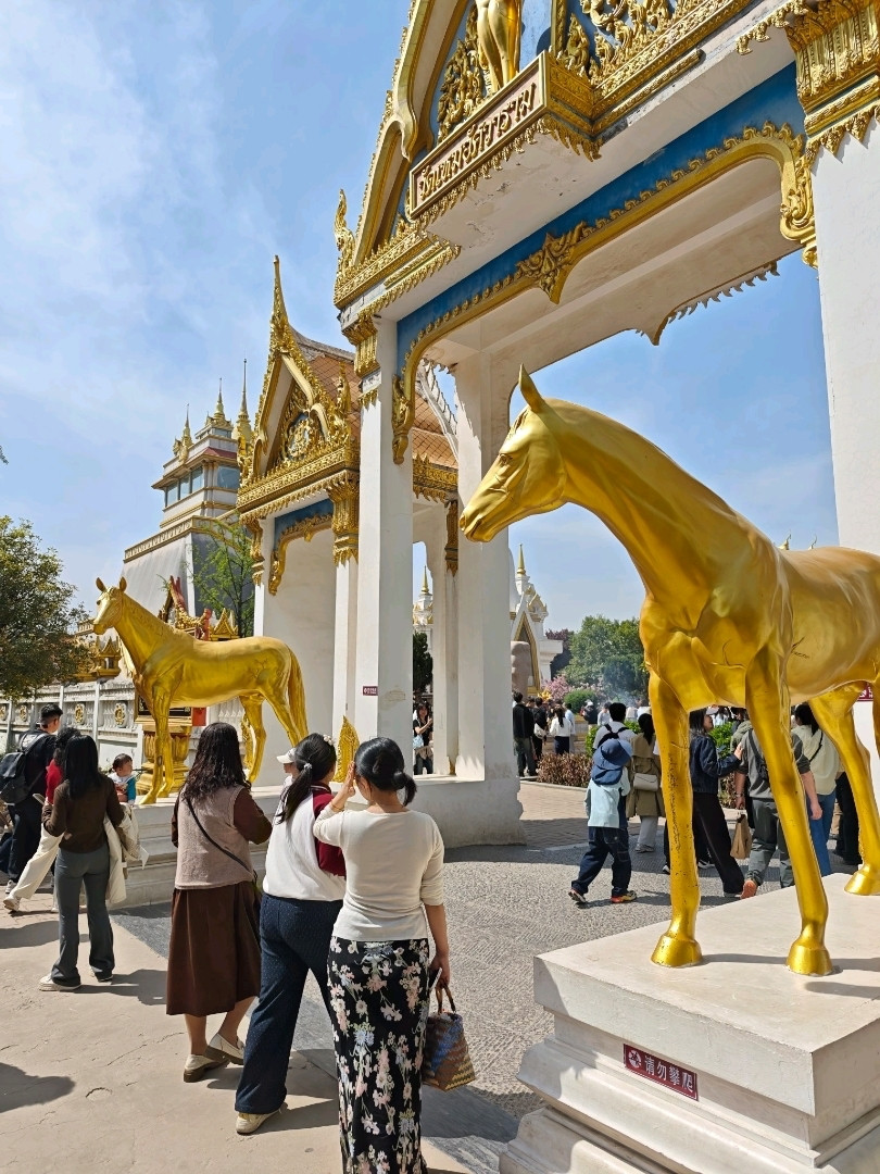 白馬寺：洛陽にある中国仏教の揺りかご。 | Trip.com 洛陽