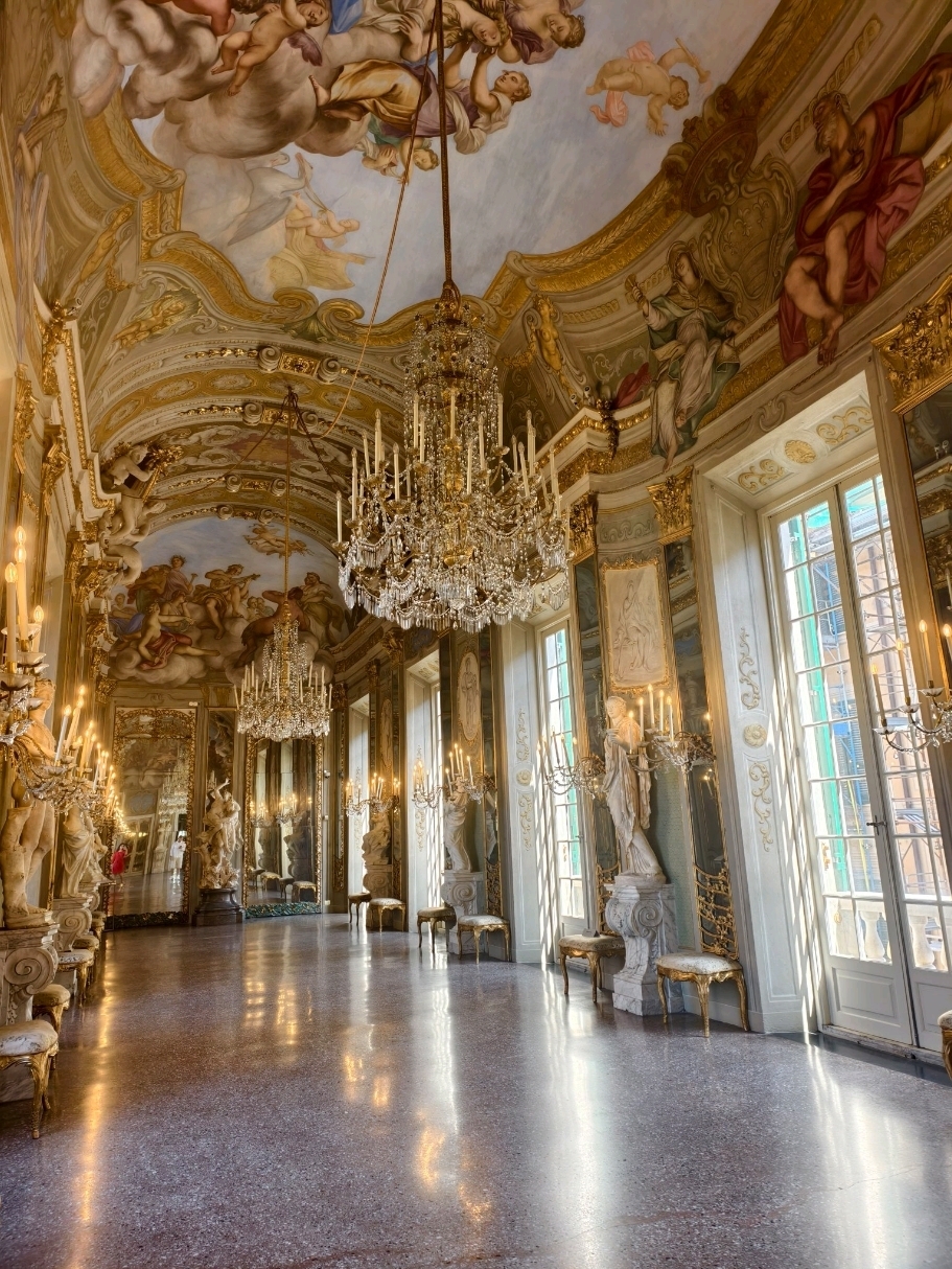 Royal Palace