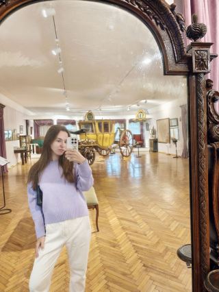 The Real Treasure of Yaroslavl (And Most Tourists Walk Right Past It 🏛️)