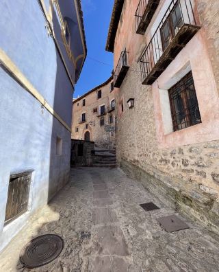 A Medieval Secret
