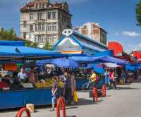 Sofia: Europe’s Underrated Gem 🇧🇬