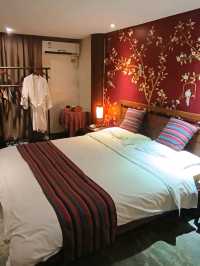 Secret Courtyard Hotel, Guilin